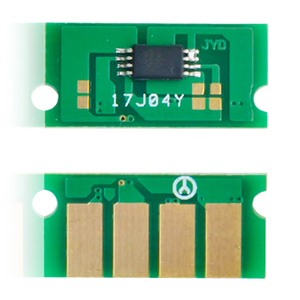 Chip para Ricoh SP C 310 chip reemplazar tambor chip para Ricoh fotocopiadora consumible - Product Image 2