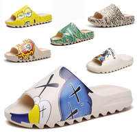 Masculino al por mayor bob esponja yeezy zapatillas niños para cada atuendo  de verano - Alibaba.com