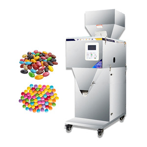 Machine d'emballage automatique de sachets de café, machine à fabriquer des sachets de thé, machine d'emballage de café - Product Image 2