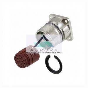 Boîtiers de connecteurs circulaires de haute qualité TVPS00RF-21-11S-LC - Product Image 4