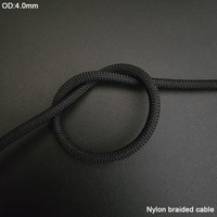 Nuevos Paquetes de Cables USB a Micro USB V8 para Android, Resistentes a la Flexión y con Carga Rápida