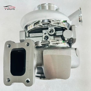 Turbocompresseurs H300VG HE300VG 4352224 5606175 pour moteur ISL8.9L et ISB 6.7L 5327319 3789608 3789638 3789639 3789640 3789641 - Product Image 3