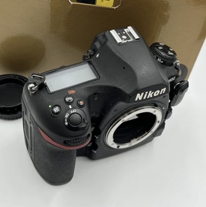 Cámara <span class=keywords><strong>Nikon</strong></span> <span class=keywords><strong>D850</strong></span> SLR Digital de 45.75 Megapíxeles con Sensor CMOS de Fotograma Completo, 95% <span class=keywords><strong>Nueva</strong></span>, Usada - Product Image 3