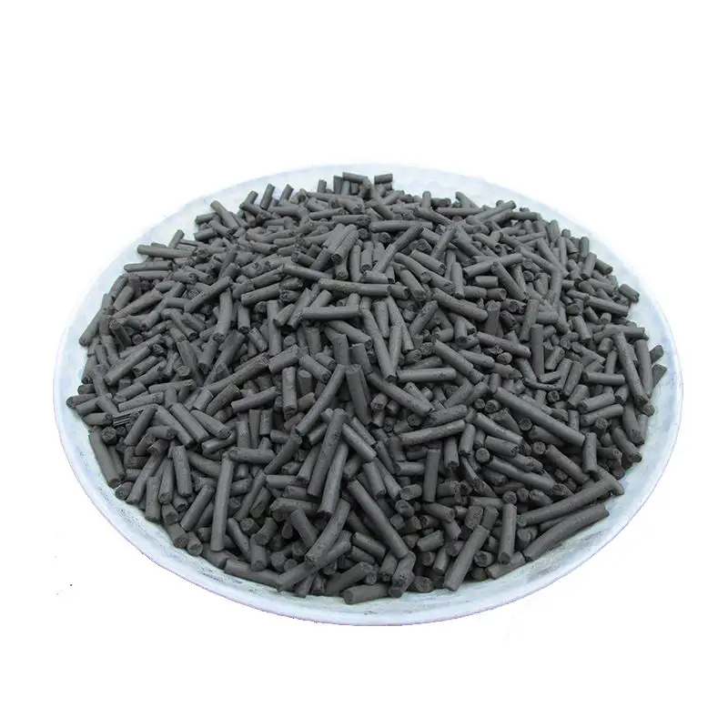 Factory Supply Wholesale Price Raw Material Oragnic Intermediate Black Balls
