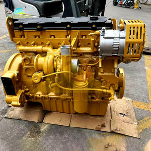 केटरपिलर मोटर के लिए कैटरपिलर c9 336d c7 निर्माण मशीनरी कैटरपिलर मोटर के लिए नए पूर्ण डीजल इंजन असेंबली - Product Image 4