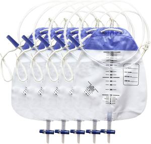 पीवीसी सर्जिकल मूत्र बैग बनाने की मशीन, मूत्र बैग के उत्पादन लाइन - Product Image 5