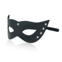 Masques de fête en mousse, masque pour les yeux en or 24 carats, masque intégral en caoutchouc pour Halloween, masques d'Halloween à prix de gros, ensemble de masques de fou rire pour mascarade