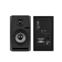 M5 Speaker Monitor Aktif Profesional 5 Inci Dari Pabrik Cina