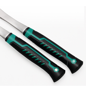 Martello professionale per esplorazione geologica industriale di alta qualità con grande martello in acciaio al carbonio a punta piatta 600g - Product Image 2