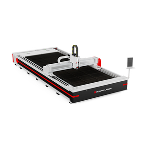 6025 Fiber <strong>Laser</strong> Cutter 3kW 1.5kW For Stainless Steel Carbon Plate Sheet - Product Image 5