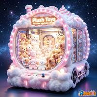 Plus de 30 000 styles de peluches capybara de 8 pouces, adorable animal en peluche kawaii, cadeau de collection doux pour enfants, adolescents et fans de capybara