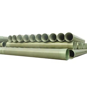 Tubos de FRP de primera calidad para equipos industriales-Servicio de corte anticorrosión antifuego Marca de tecnología Winners de alta calidad - Product Image 1