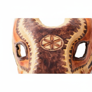 Su cherbu mash หน้ากากปาร์ตี้หรูหราสำหรับโอกาสที่สง่างาม - Product Image 1