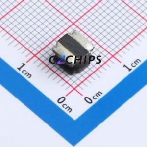 SNR.6045.TYD302MT00 ตัวเหนี่ยวนำไฟฟ้าแบบ SMD, ขนาด 6x6 มม. ( ค่าความเหนี่ยวนำ: 3mH ) ( ความแม่นยำ: 20% กระแสไฟฟ้าที่กำหนด: 130mA ) - Product Image 2