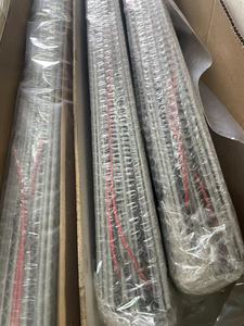 Pannello riscaldante in Mica con pellicola riscaldante in mica dura isolante utilizzato per la sauna - Product Image 2