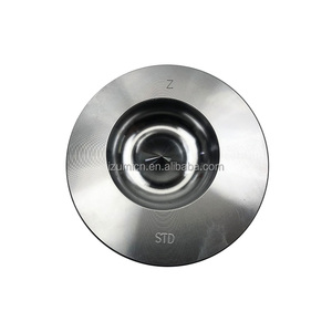 Pistón de Motor Diésel IZUMI de 4 Cilindros y 100 mm SL07-23-200 - Product Image 5