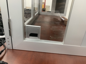 Portable <span class=keywords><strong>cabine</strong></span> d'interprétation <span class=keywords><strong>traduction</strong></span> <span class=keywords><strong>cabine</strong></span> <span class=keywords><strong>de</strong></span> table stand <span class=keywords><strong>de</strong></span> bureau stand SIB-S01 SINGDEN - Product Image 4