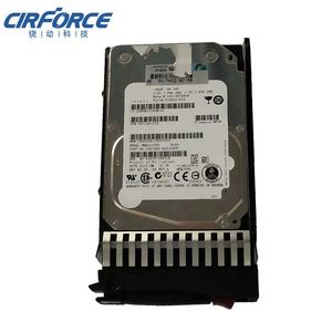 5529301-A HDD 600 GB FC 15 K 3.5 'W/علبة hdd القرص الصلب - Product Image 4