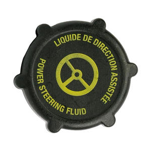 Tapa del depósito de líquido de dirección asistida para Ford Mondeo 97BG-3A006-BA/1341300 YC11-04812 Estándar Nuevo - Product Image 4