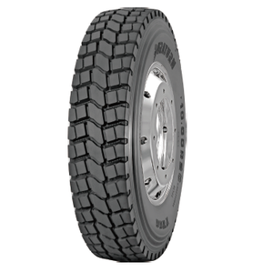 ยางรถบรรทุกแบบไบแอสและเรเดียล ขายดีในออสเตรเลีย 9.00x20 700 16 11.00r22.5 12 24 10r 22.5 - Product Image 2