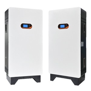 ระบบจัดเก็บพลังงานสำรองแบบไฮบริดออลอินวัน Yangde Electric 5-10kW 48V LiFePO4 สำหรับติดตั้งบนชั้นวาง สำหรับบ้าน - Product Image 5