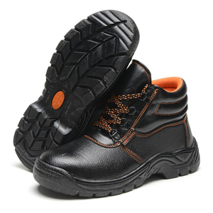 Chaussures <span class=keywords><strong>de</strong></span> travail russes formelles légères en caoutchouc pour hommes, pour l'aviation, la sécurité et le sport - Product Image 4