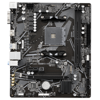 Motherboard Ga AM4 DDR4 A520 A520M AORUS ELITE A520M H A520M S2H A520M DS3H GA-A520I-DASH A520M DS3H V2 A520M H ARGB A520M K V2