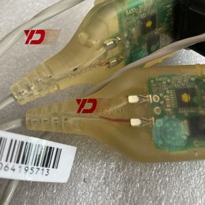 Sen02133עבור צ 'ר טמפרטורה חיישן מילוי sen02133 x13650726100 עמיד למים שרוול עמיד למים - Product Image 2