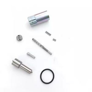 Kits de réparation communs diesel d'injecteur de rail 295050-0321 8-98110607-2 pour l'injecteur 2950500321 - Product Image 3