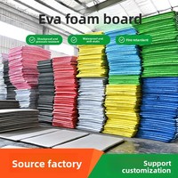 Vente en gros d'ensembles de panneaux en mousse EVA colorés. Plusieurs couleurs disponibles. Matériel en mousse EVA personnalisé.