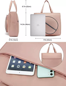 Bolso <span class=keywords><strong>de</strong></span> hombro multifunción resistente al agua para mujer y niña, bolsa <span class=keywords><strong>de</strong></span> tenis, gran oferta, 2022 - Product Image 5