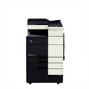 Impresora Compatible con Konica Minolta Bizhub C754e/C654e, Máquina de Copias Reacondicionada de Alta Calidad - Product Image 1