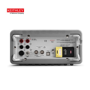 Keithley 2100 มัลติมิเตอร์แบบดิจิตอล 6.5 หลัก ความแม่นยำสูง สำหรับมืออาชีพ แบบตั้งโต๊ะ - Product Image 2