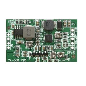 แผงจอ LCD บอร์ด TCON VGL VGH VCOM AVDD โมดูลบูสเตอร์ปรับได้สี่ทิศทาง CA-508 - Product Image 3