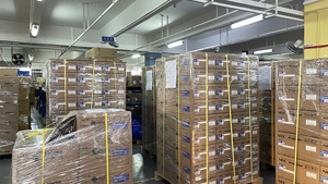 Solution de projection laser SMX 22000 lumens <span class=keywords><strong>pour</strong></span> mapping, service technique 24h/24, projection mapping en <span class=keywords><strong>d</strong></span>ôme - Product Image 4