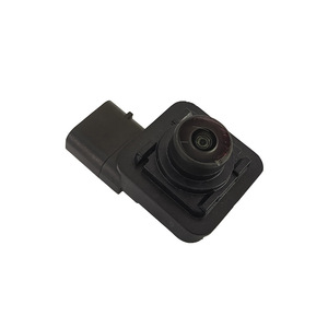 Caméra de recul Ford 720P étanche pour Explorer DC 12V - Product Image 1