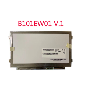 Module LCD pour Netbook PC de haute qualité à prix réduit, B101EW01 V1, 10,1 pouces, 1280*720, écran TFT LCD - Product Image 2