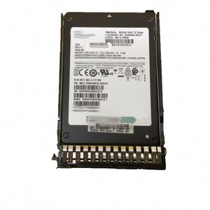 Original New Hxx 960GB 2.5in NVMe PCIe P13676-B21 for G8 G10 SSD Server Application - Product Image 5