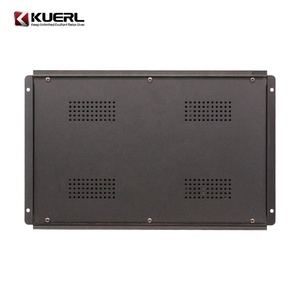 Amply xe hơi Kuer model mới giá rẻ <span class=keywords><strong>Class</strong></span> AB 4 kênh 12V công suấ<span class=keywords><strong>t</strong></span> cao 80W*4 - Product Image 4