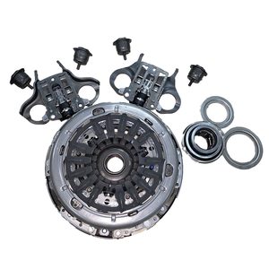 Embrague doble con horquilla para <span class=keywords><strong>Hyundai</strong></span> <span class=keywords><strong>VELOSTER</strong></span>, transmisión 6DCT250 DPS6, nuevo - Product Image 3