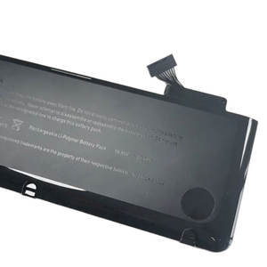 Nouvelle <span class=keywords><strong>batterie</strong></span> d'ordinateur portable A1278 A1322 pour <span class=keywords><strong>MacBook</strong></span> <span class=keywords><strong>Pro</strong></span> Unibody <span class=keywords><strong>13</strong></span> "A1278 début <span class=keywords><strong>2011</strong></span> 2012 MC700 MB990 MB991 MC374 - Product Image 5