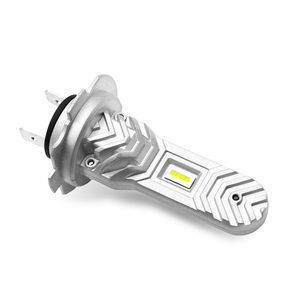 Raych V2 H7 phare LED 2022 nouvelle lumière <span class=keywords><strong>blanche</strong></span> 50W 6000lm Plug-N-Play pour Atv H7 phare ampoule Kit - Product Image 3