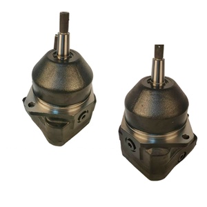 Motor de Ventilador Hidráulico 11410653 para L150G L180E L180F, Garantía de 1 Año, 100% Probado, Envío Personalizado, Bomba Hidráulica Fabricada en China - Product Image 2