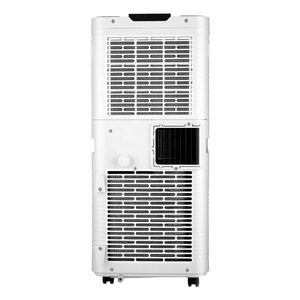 Precios al por Mayor, Aire Acondicionado Portátil de 220v con Calefacción y Refrigeración para Habitaciones - Product Image 2