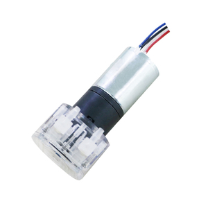 Nuevo Producto: Bomba Peristáltica DC 3V-36V <span class=keywords><strong>de</strong></span> Bajo Ruido y Larga Vida Útil, Bomba <span class=keywords><strong>de</strong></span> <span class=keywords><strong>Agua</strong></span> Flexible con <span class=keywords><strong>Servicio</strong></span> Personalizado para Electrodomésticos - Product Image 1