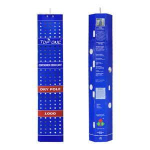 Cacl2ผงสีขาวปรับแต่งสารดูดความชื้นสำหรับคอนเทนเนอร์สารดูดความชื้นแคลเซียมคลอไรด์แบบซุปเปอร์แห้ง1กก. ด้วยราคาที่ดี - Product Image 1