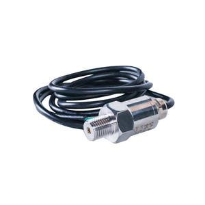 Sensor de Pressão Selado com Rosca G1/<span class=keywords><strong>4</strong></span>, Saída <span class=keywords><strong>4</strong></span>-<span class=keywords><strong>20mA</strong></span>, Proteção IP65, Precisão de 0,5, Faixa de -100KPa a 100MPa - Product Image 3
