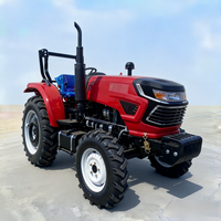 Tracteur à petites roues fabriqué en Chine, prix d'usine, outil multifonctionnel pour le labour, le bêchage et le désherbage, multiples accessoires