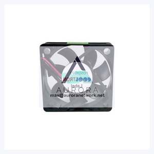 Ventiladores sin escobillas de alta calidad de OEM con buen precio para equipos eléctricos - Product Image 6