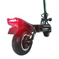 Stock UE 2026 DUALTRON Nouveau STORM Édition Limitée Trottinette Électrique Pliable 84V 45AH Minimotors EY4 APP 2500W*2 Double Moteur Aluminium